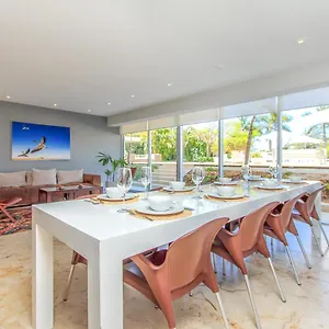  Apartamento Gorgeous Magia Beachside By Moskito