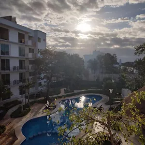  Apartamento Beautiful Hoestel Punta Estrella!