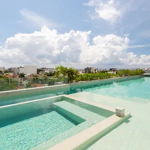  Apartamento Central Tourist Aparment