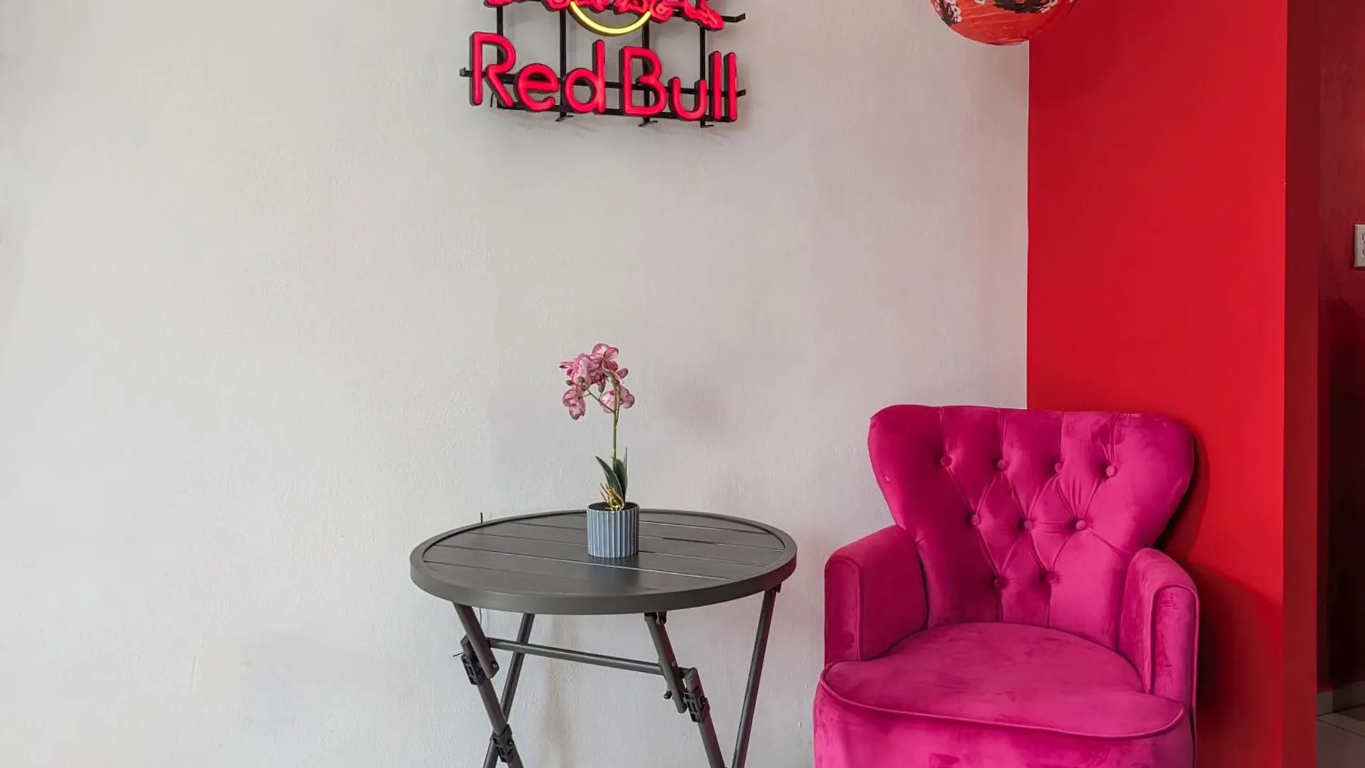 B6 Romantic Beachside Escape Bangkok Theme Memory Foam King Bed Kitchen Ac Playa del Carmen Apartman